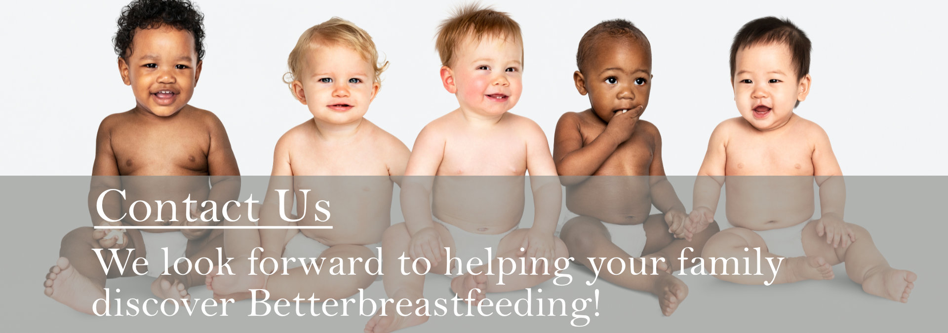 Contact Dr. Leah Roth / Better Breastfeeding Clinic Toronto