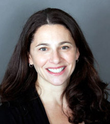 Dr. Leah Roth BSc, MD, FRCPC